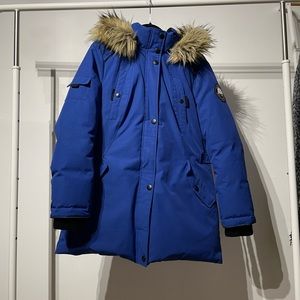 Winter jacket | Alpinetek